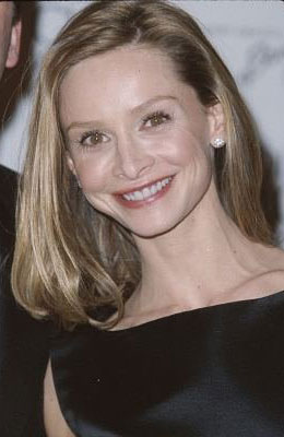 Calista Flockhart