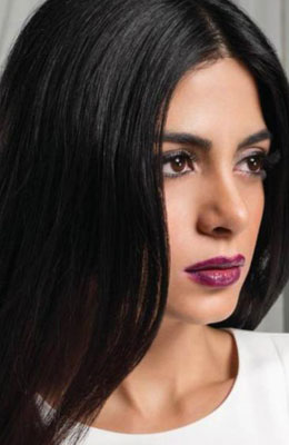 Emeraude Toubia