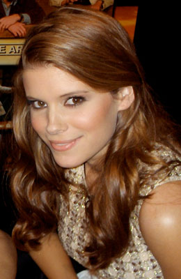 Kate Mara
