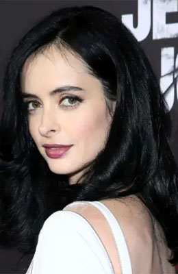 Krysten Ritter