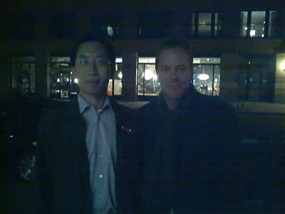Kiefer Sutherland