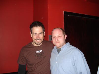 Joe Matarese