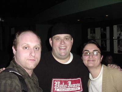 Ralphie May
